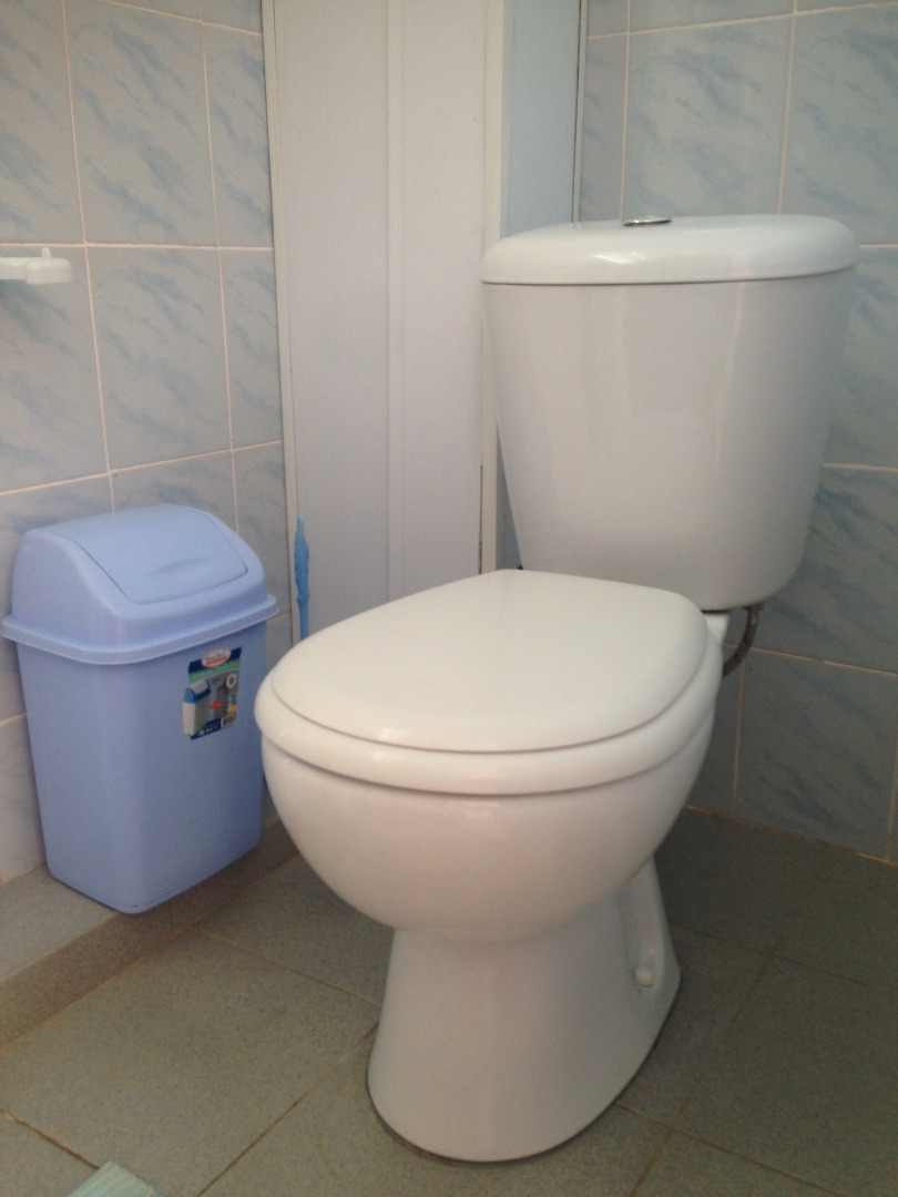 Rajskij Ugolok Guest House