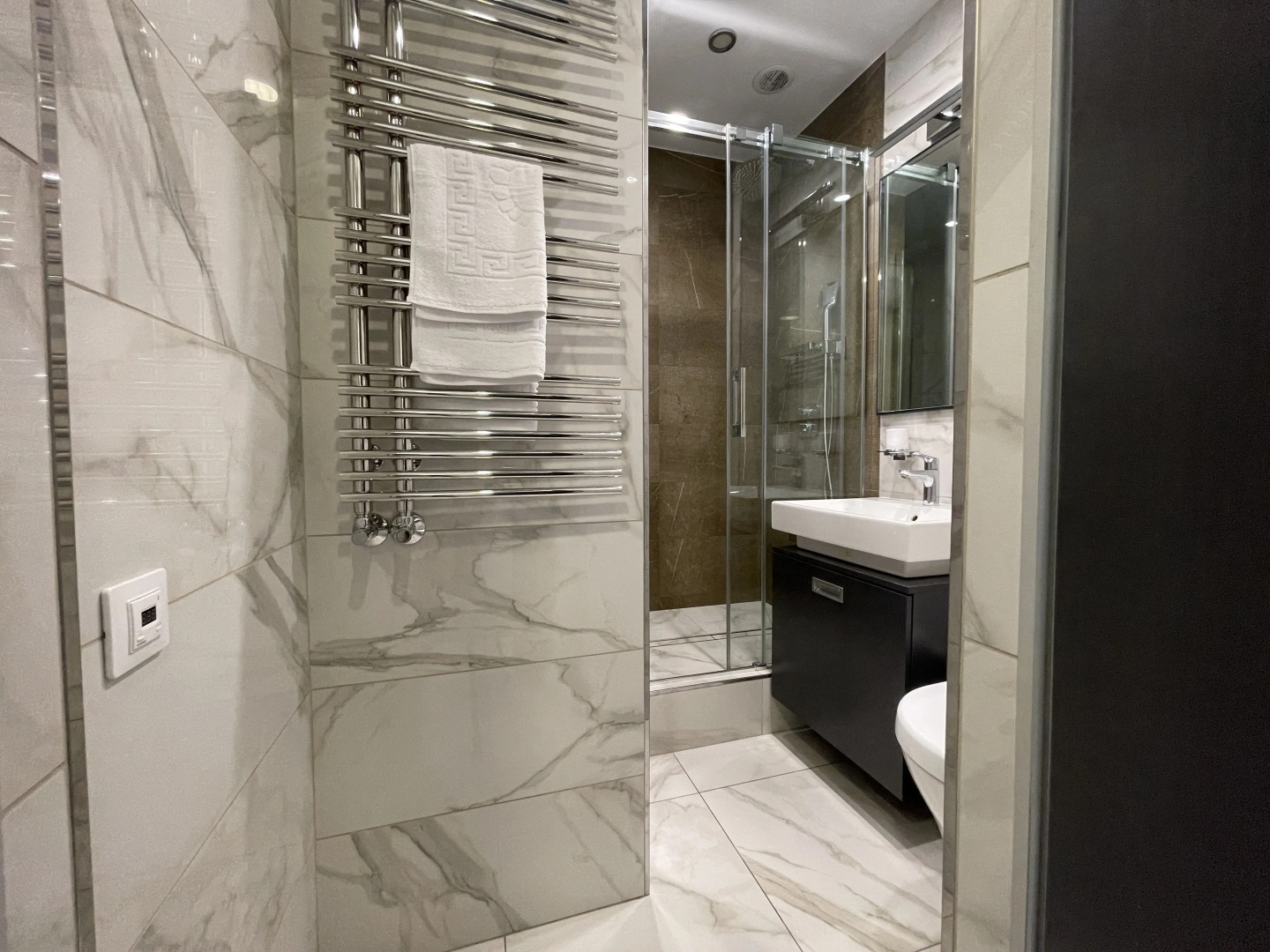 Квартира Видовая квартира на набережной