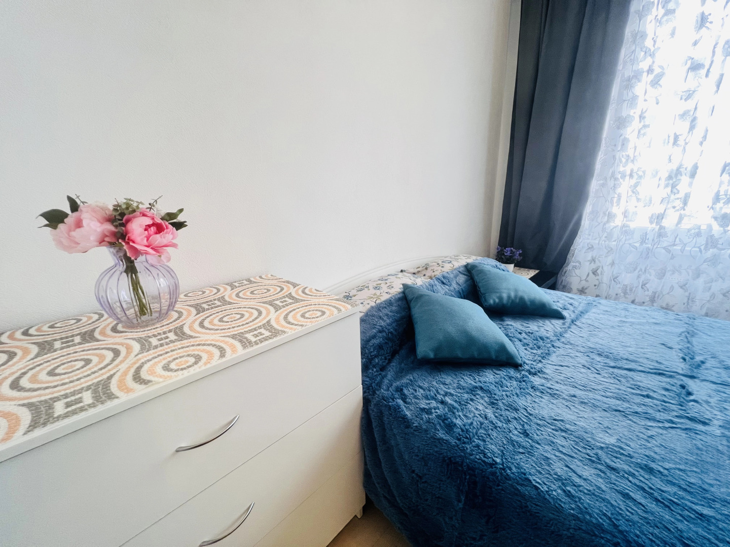 Апартаменты ОнегоГрад-ЖК Панорама