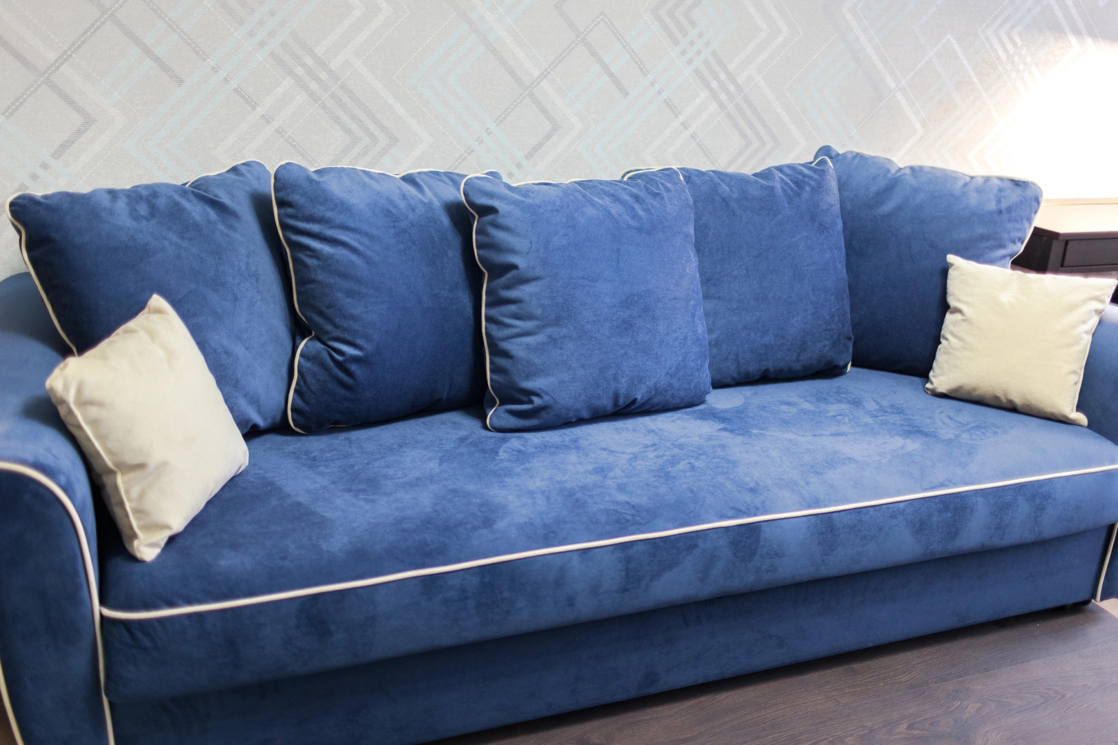 Квартира на Бундурина