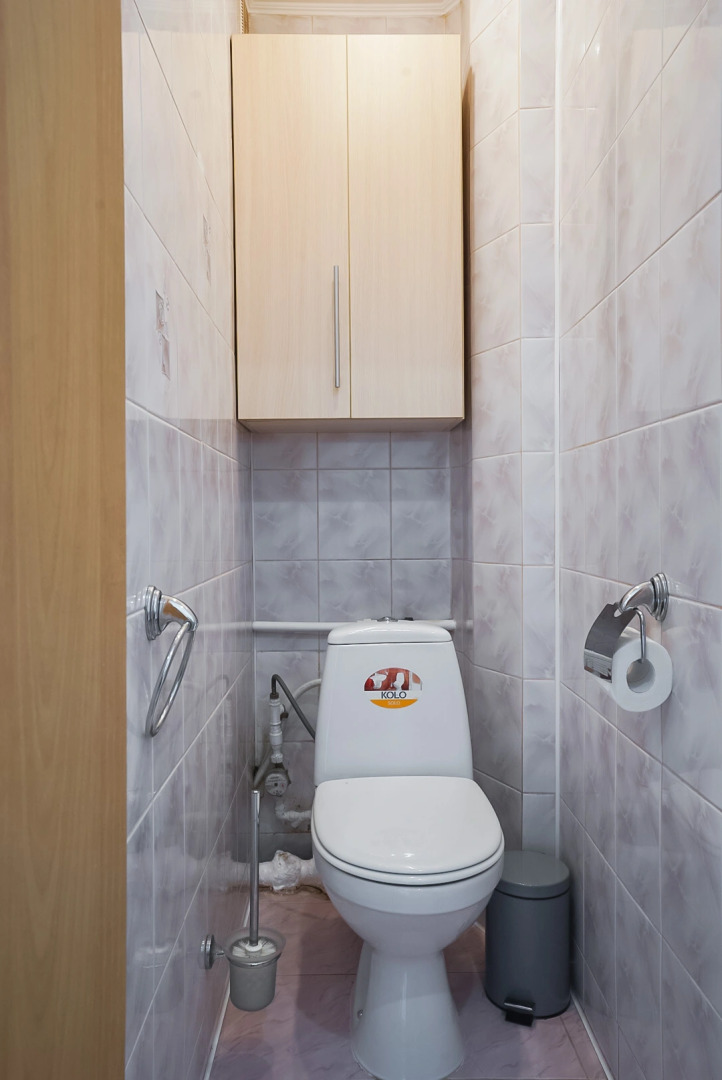 Апартаменты рядом с о. Канта