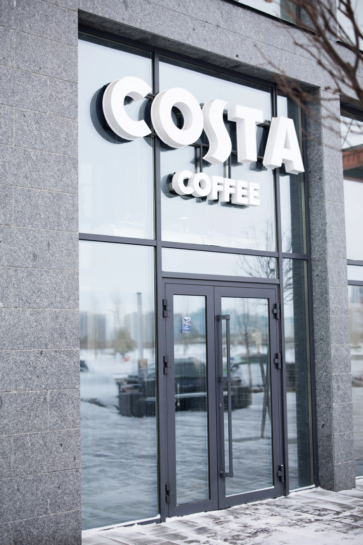 Апарт-отель Torre Astana