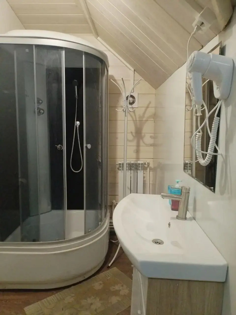 Гостевой дом Байкал Фэмели Хаус 2