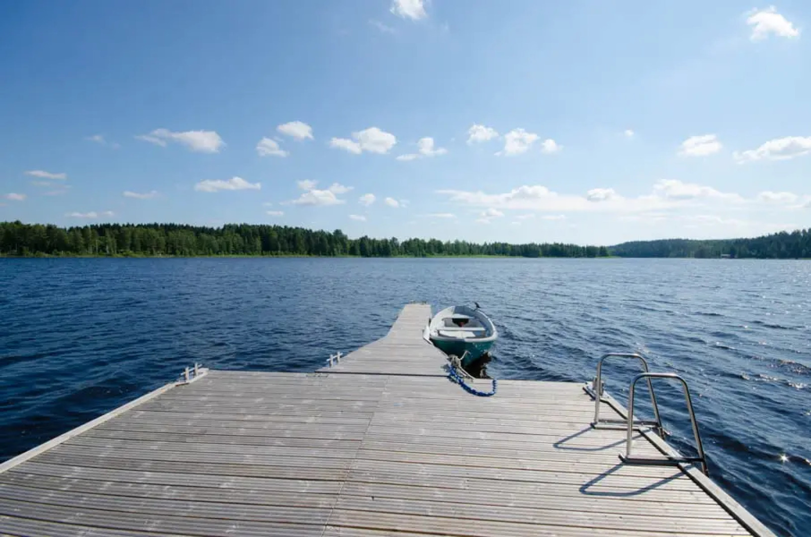 Коттедж Байдар