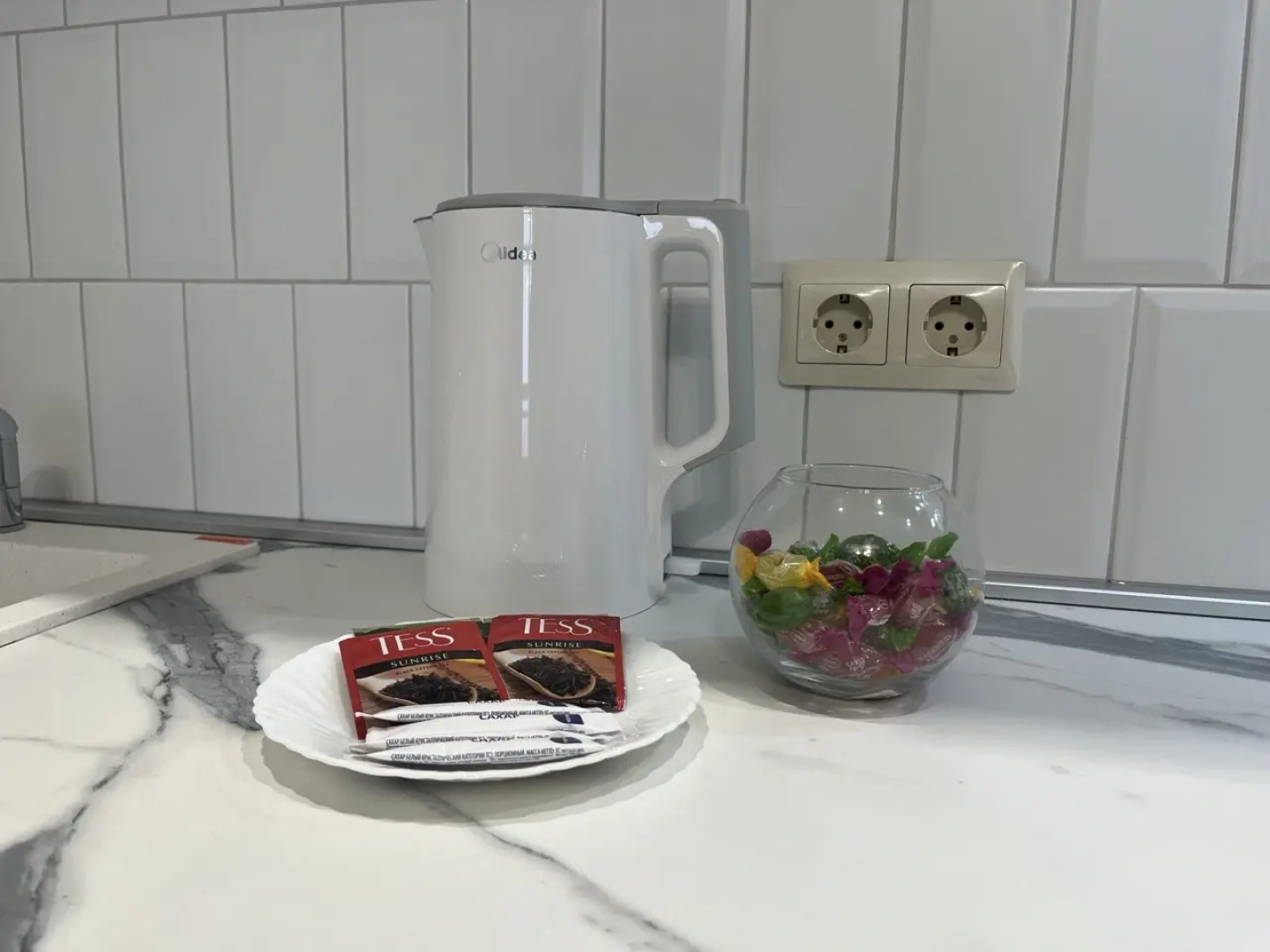 Квартира Новая в Современном Комплексе Ленина 4д