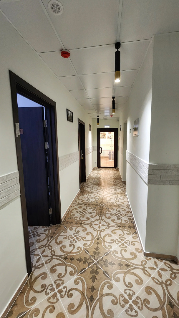 Отель Болконский