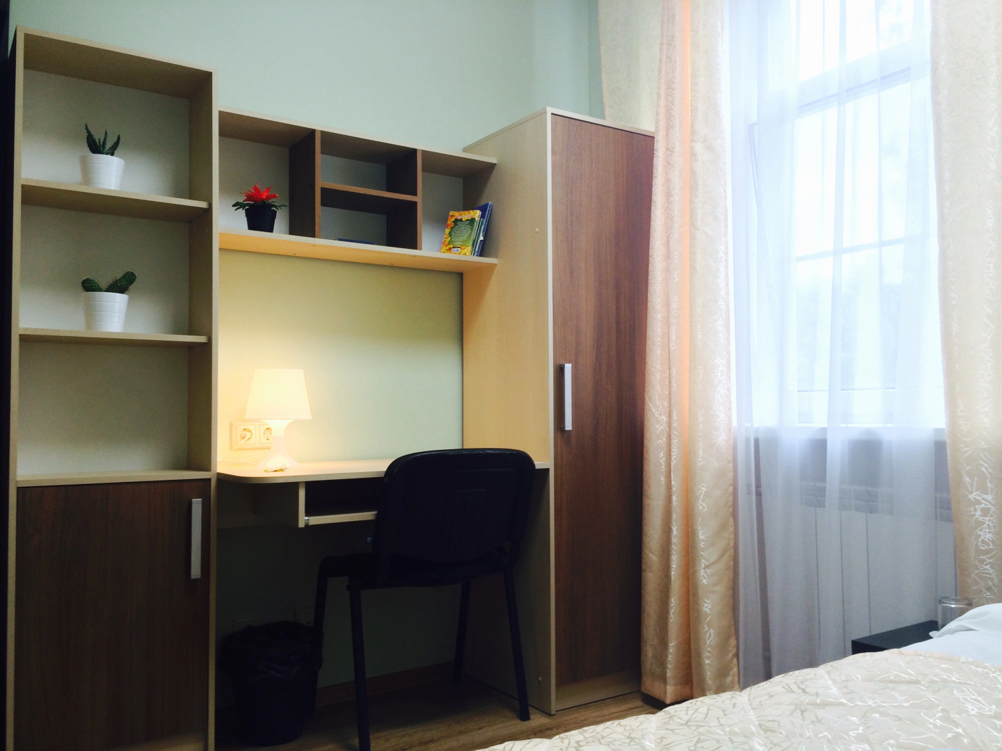 Мини-Отель Волковский