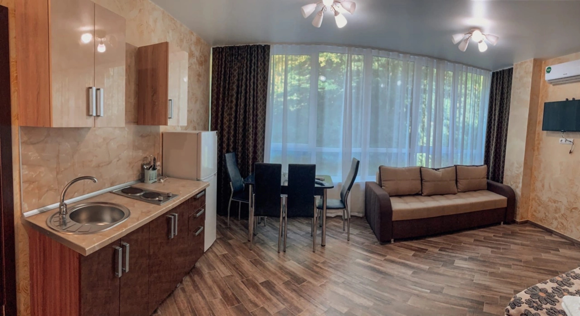 Гостевой дом Дельфин