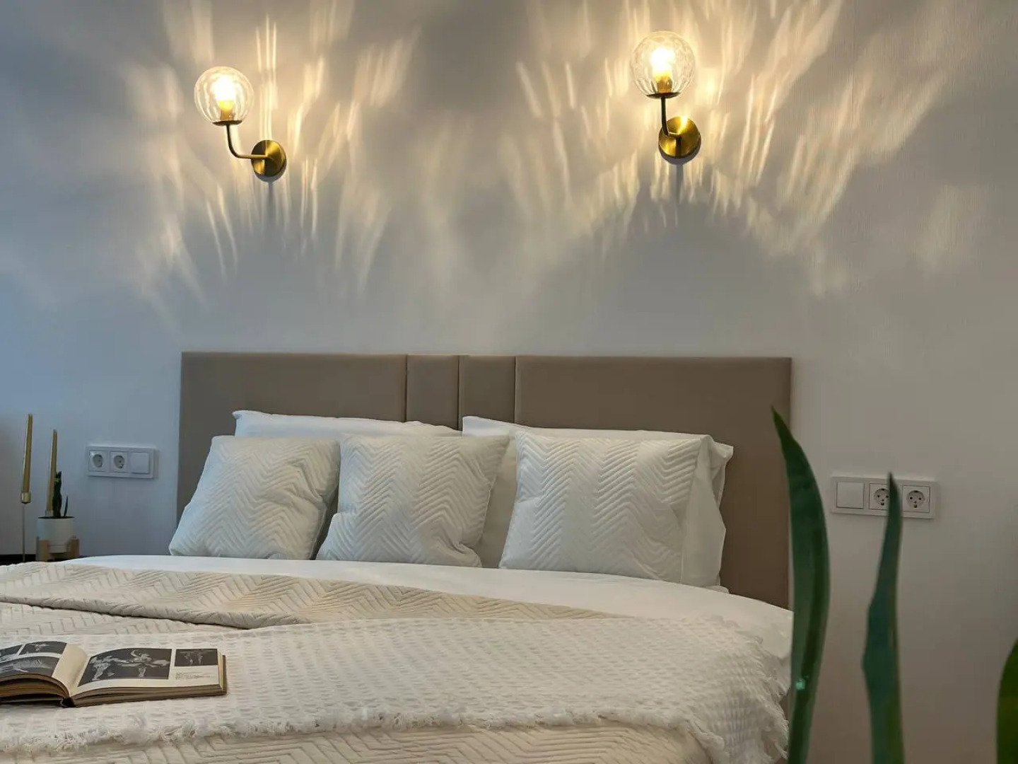 Квартира Апартаменты "Балет" в г.Иваново (Калинина, 24)