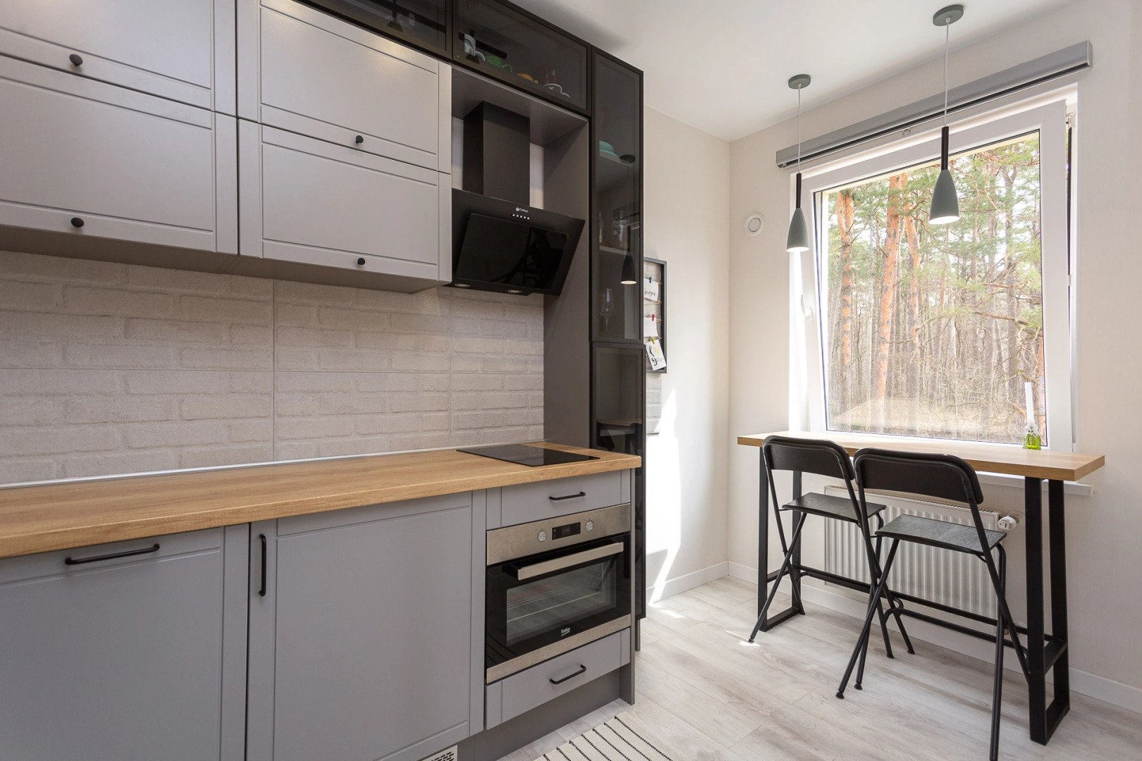 Апартаменты Silent Lake Studio