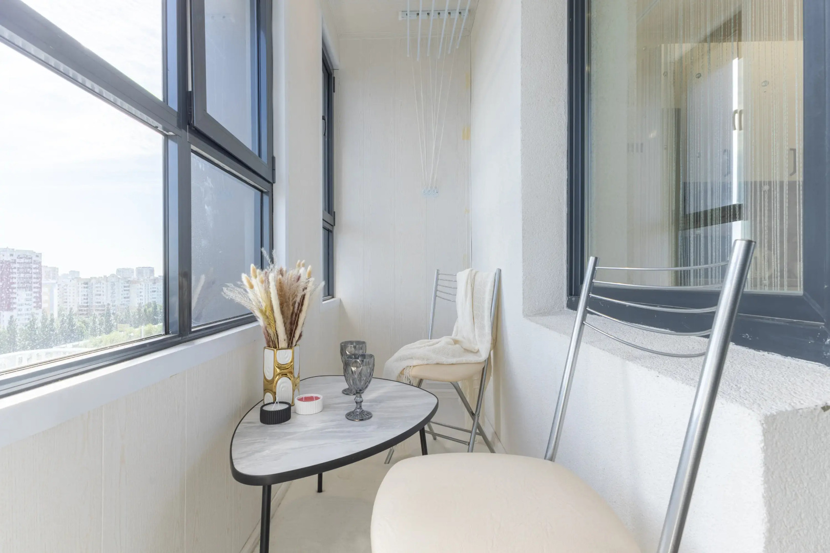 Апартаменты Престиж