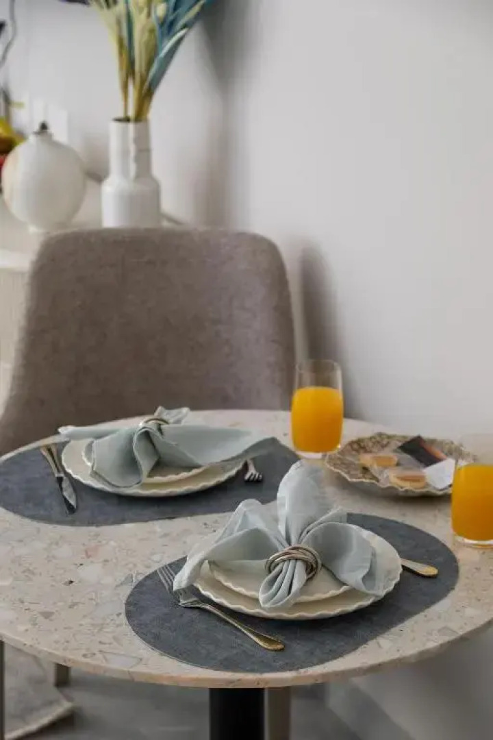 Апартаменты Happy Academia JBR