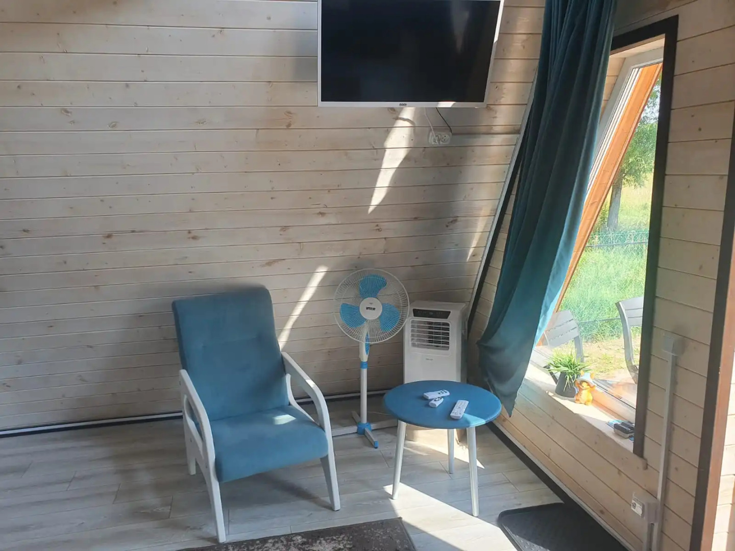 Гостевой дом Афрейм