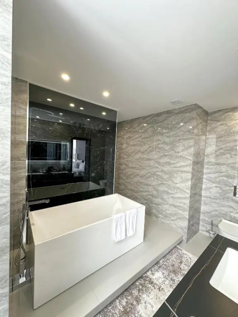 Отель Resident City