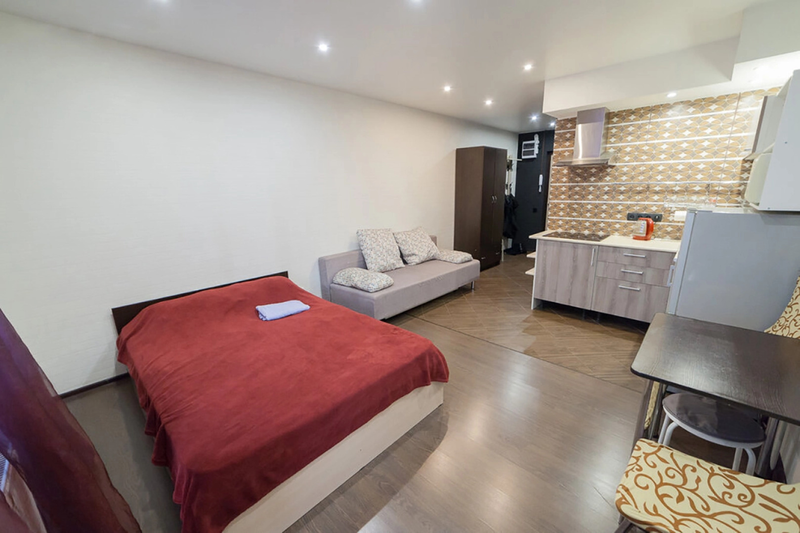 Квартира ApartPiter