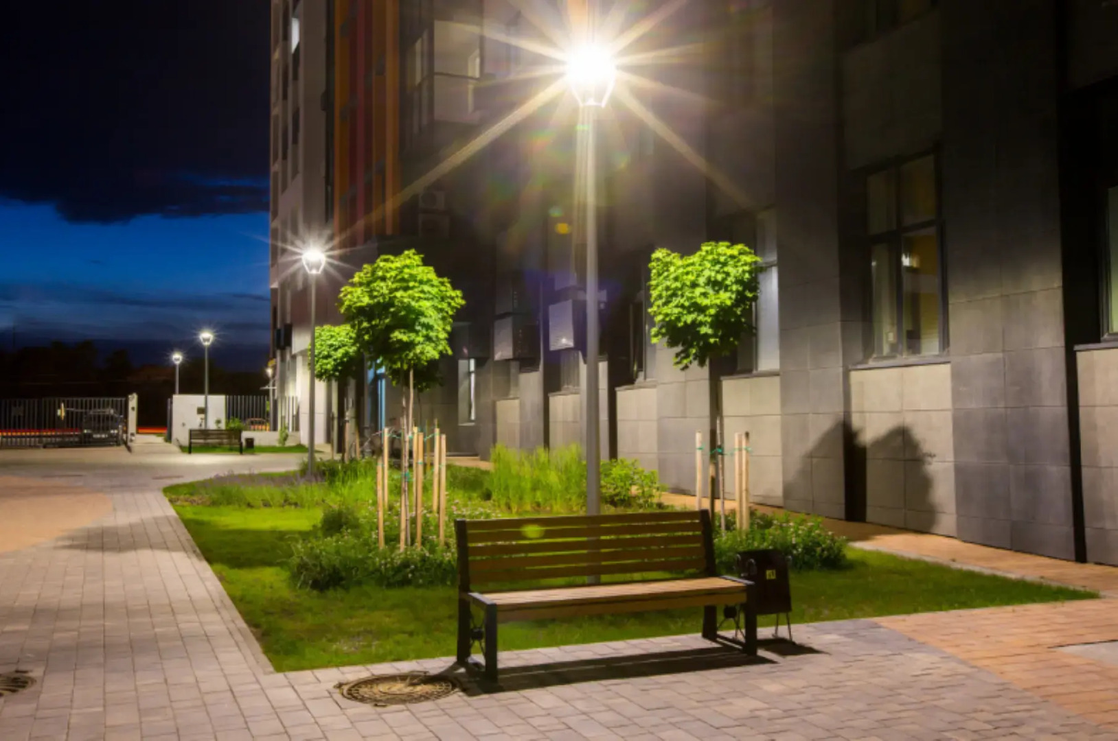 Апартаменты Сутки Уфа на Энтузиастов 16-221