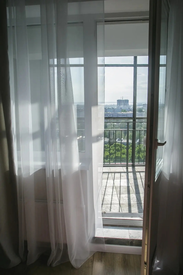 Апартаменты Комфортные семейные на Мавлютова