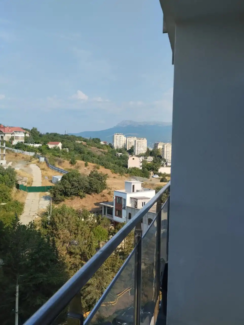 Апартаменты Алуштинский рай