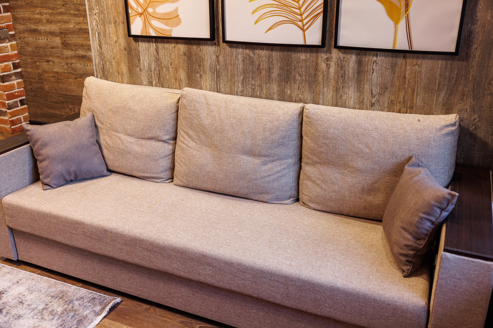 Квартира На Пушкинском