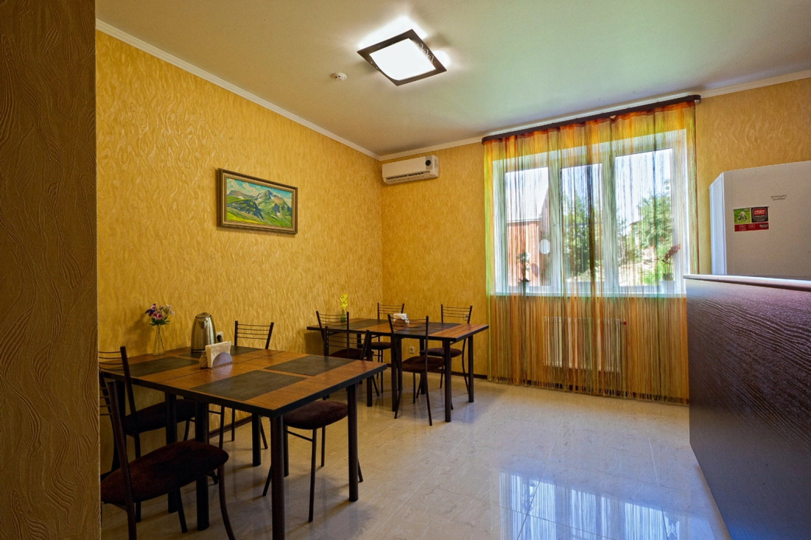 Гостевой дом Прованс