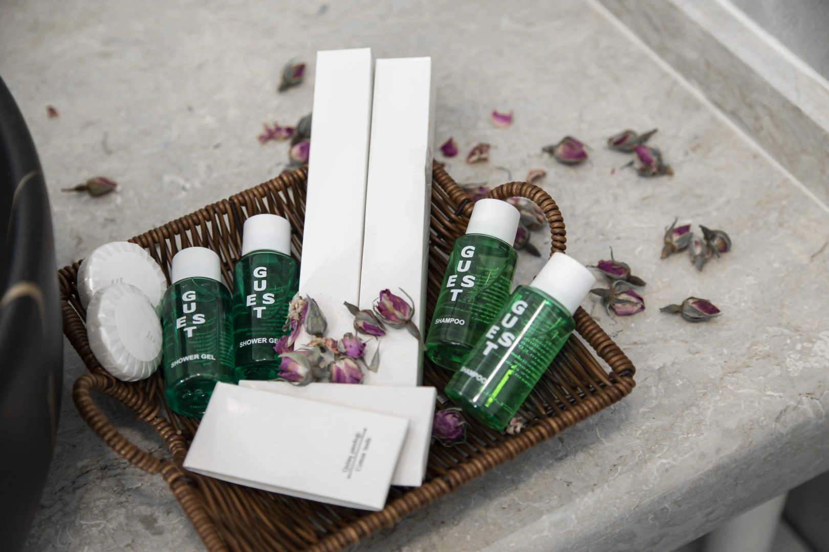 Отель Essam Deluxe