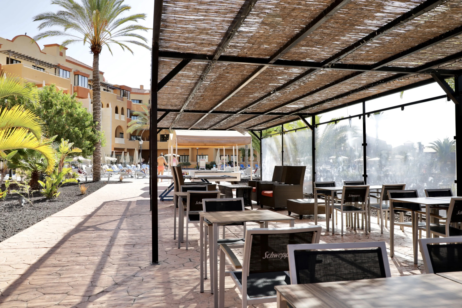 Отель Grand Muthu Golf Plaza Hotel & Spa