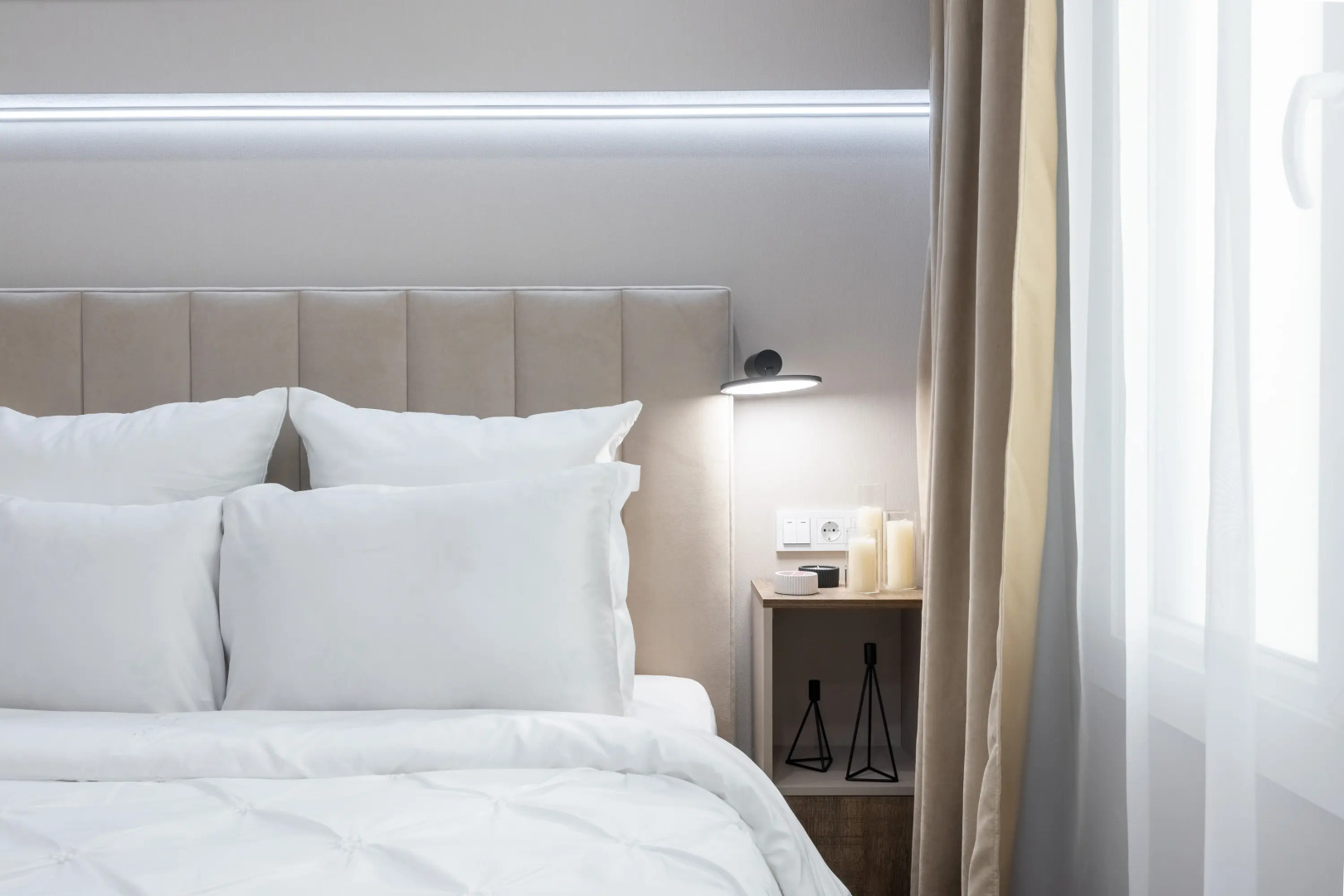 Апартаменты на Коротченко 4