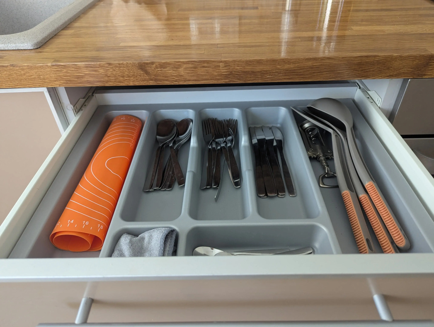 Квартира в историческом центре Тюмени