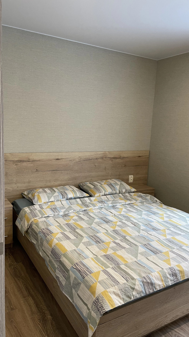 Апартаменты У Миланы