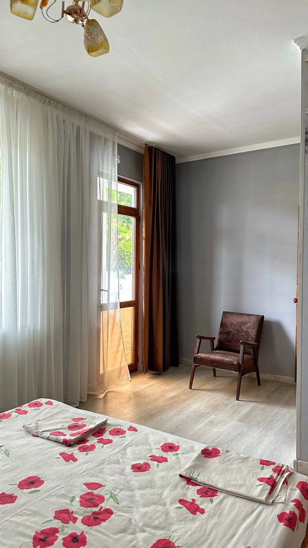 Гостевой дом Аэло