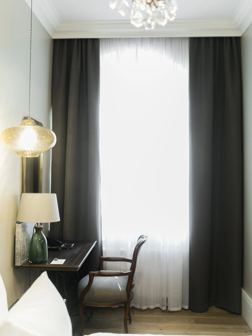 Отель Чайковский