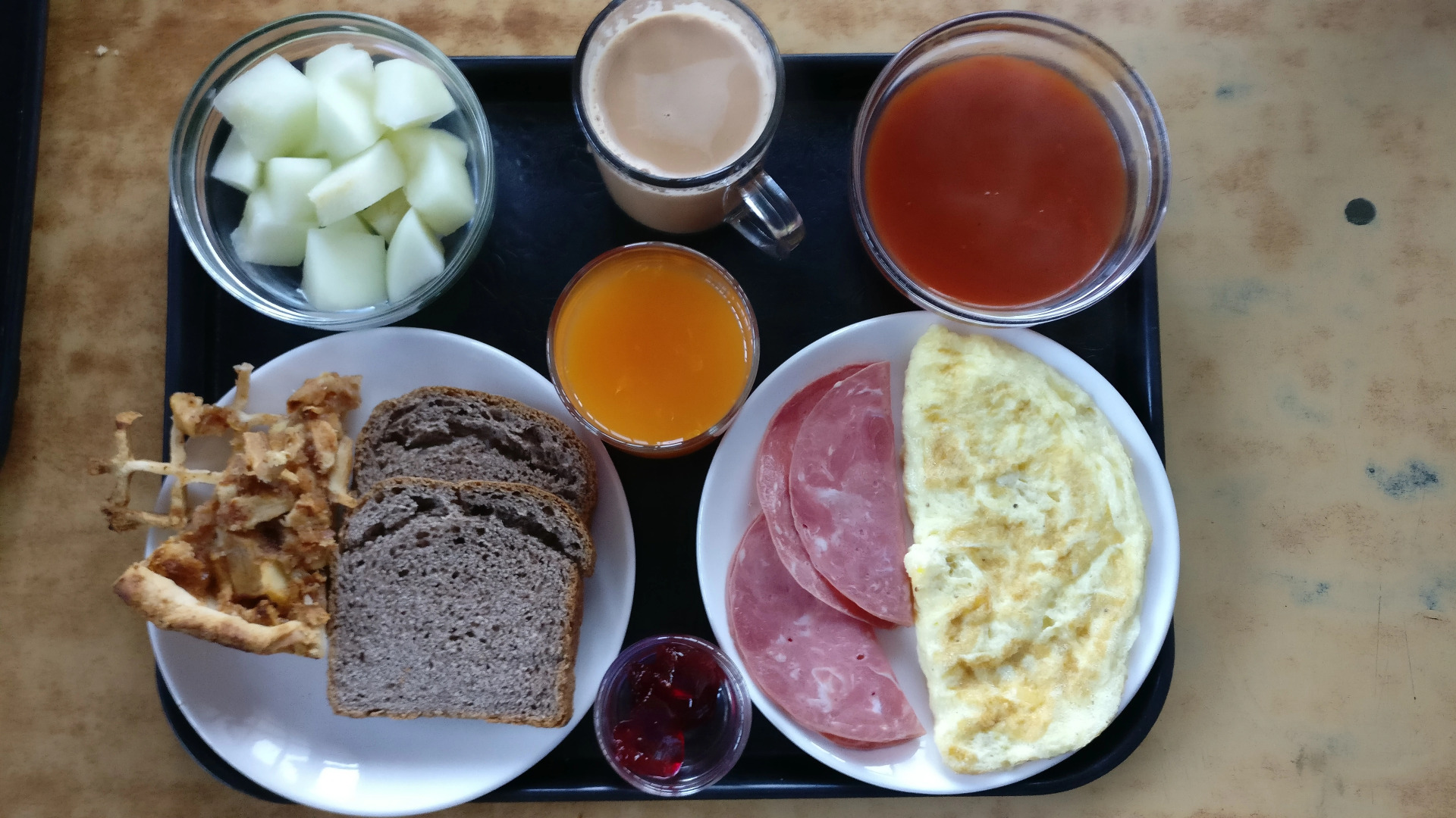 Апарт-отель Sagarmatha