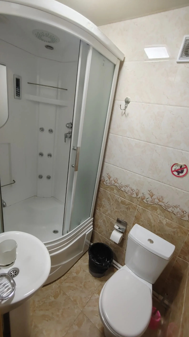 Отель Zafaron