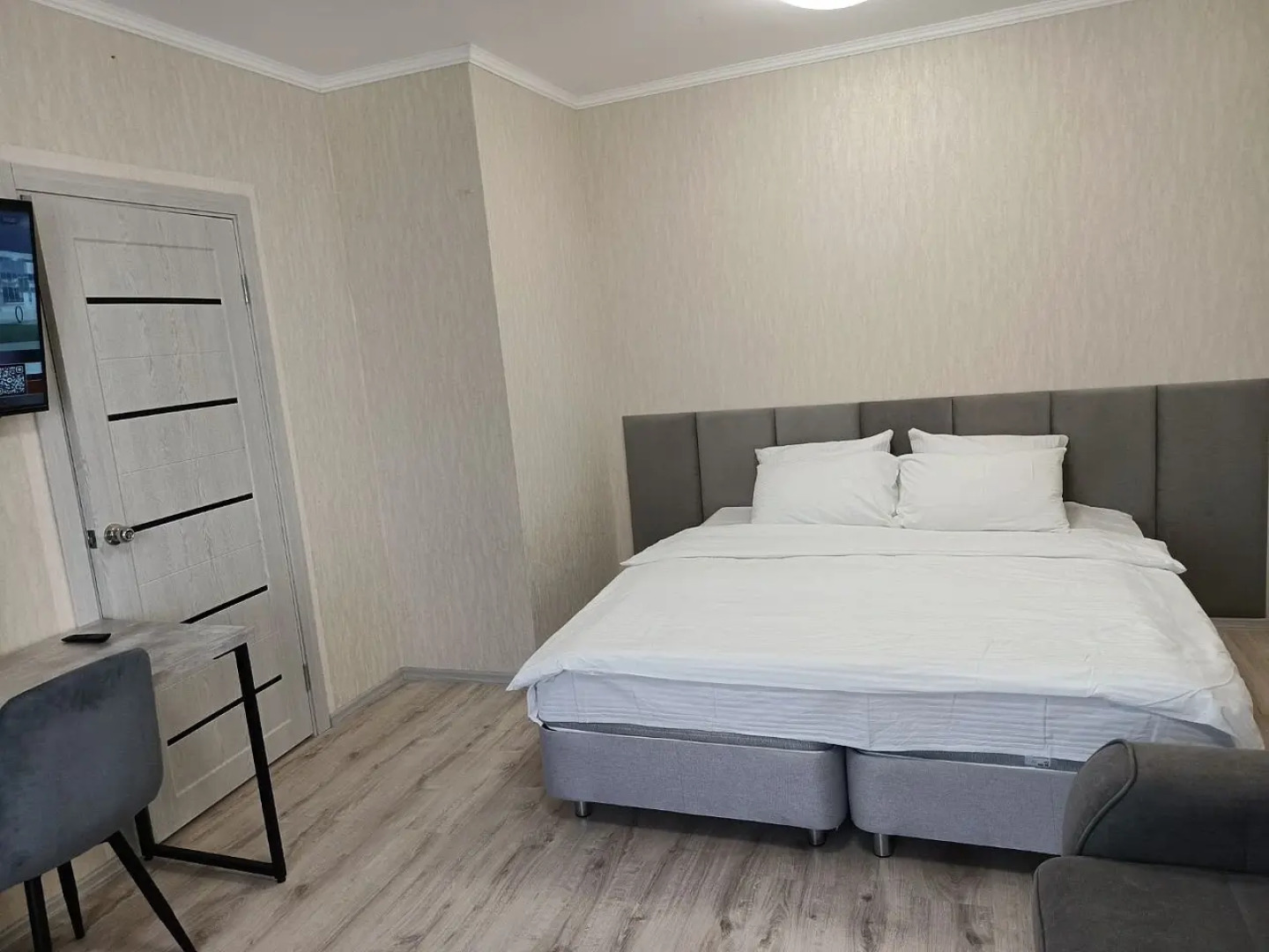 Квартира Илне Однушка с ремонтом для комфортного проживания 1–3 человек