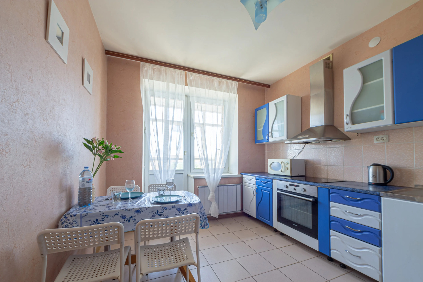 Апартаменты Исторический Центр Метро Горьковская