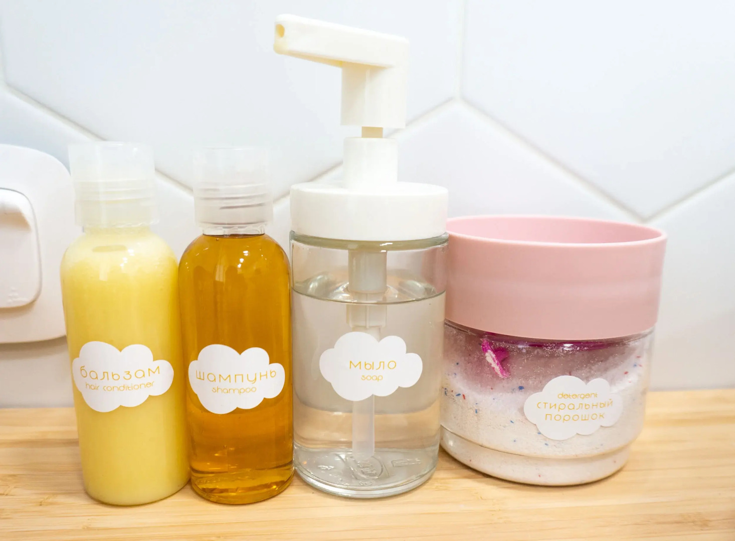 Апартаменты Горчица