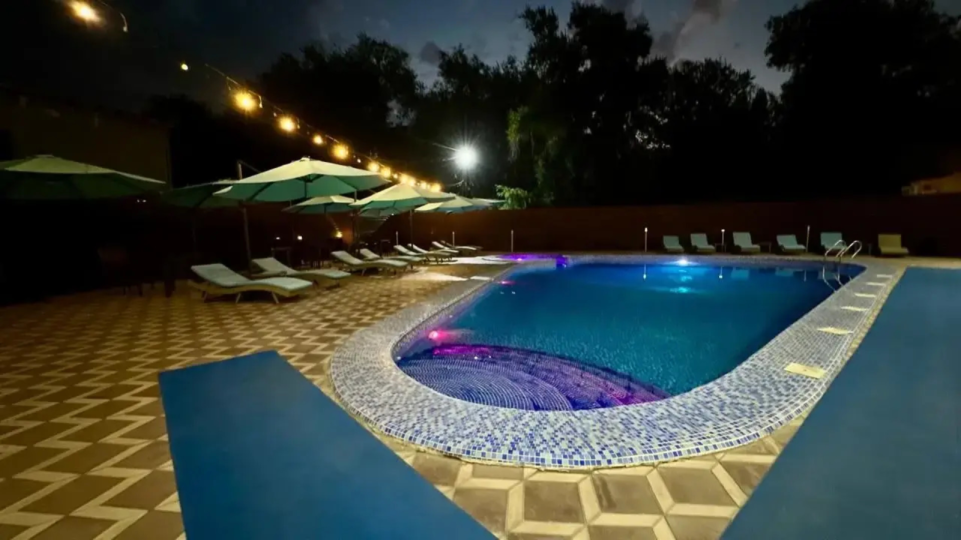 Бутик-отель Barhat Hotel & SPA