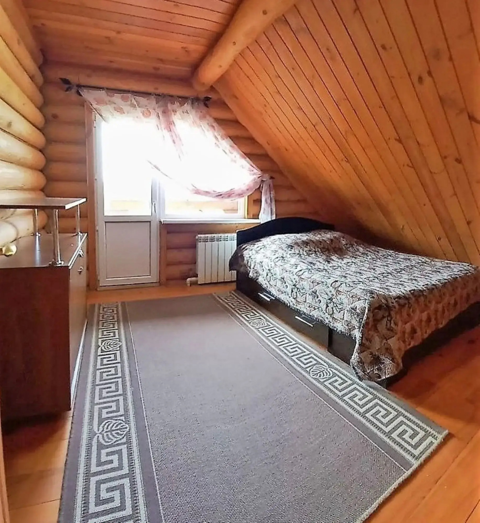 Частный Дом 4 Алтайский Куршавель