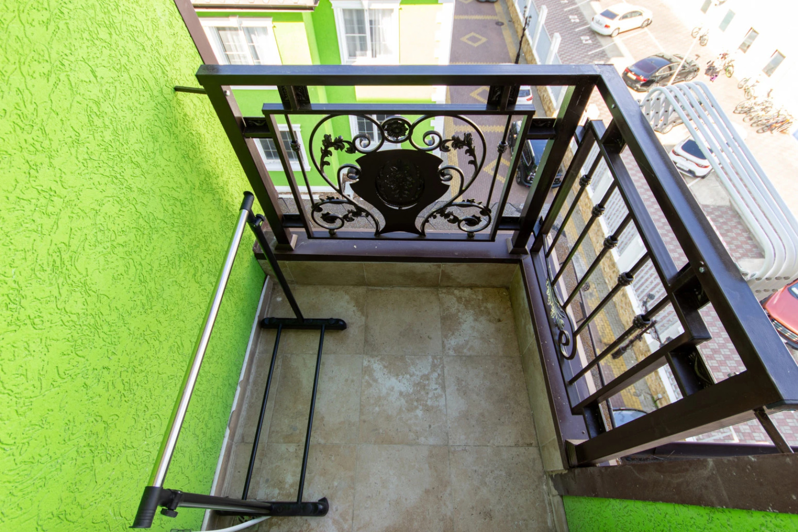 Апартаменты Комфорт Олимпик Таврическая