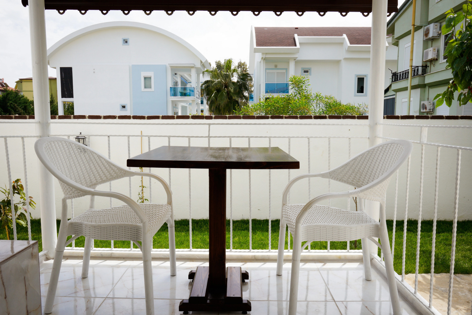 Бутик-отель Villa Hania Adults only