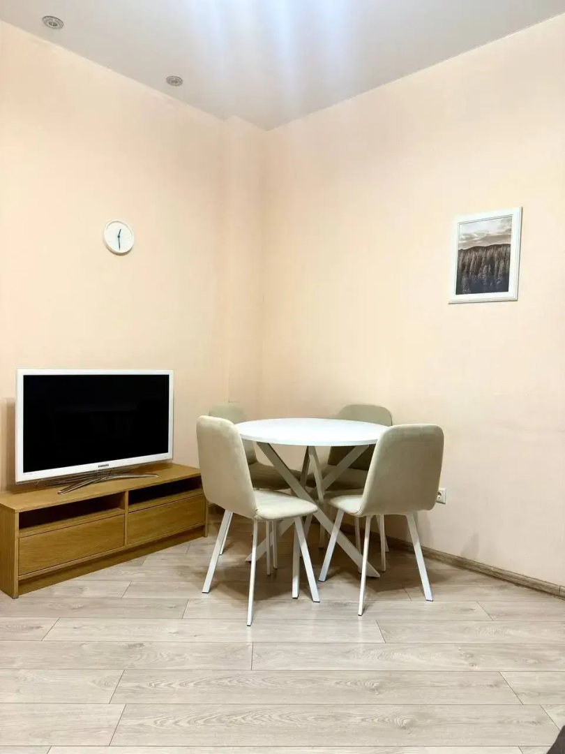 Апартаменты Верхнеторговая Площадь