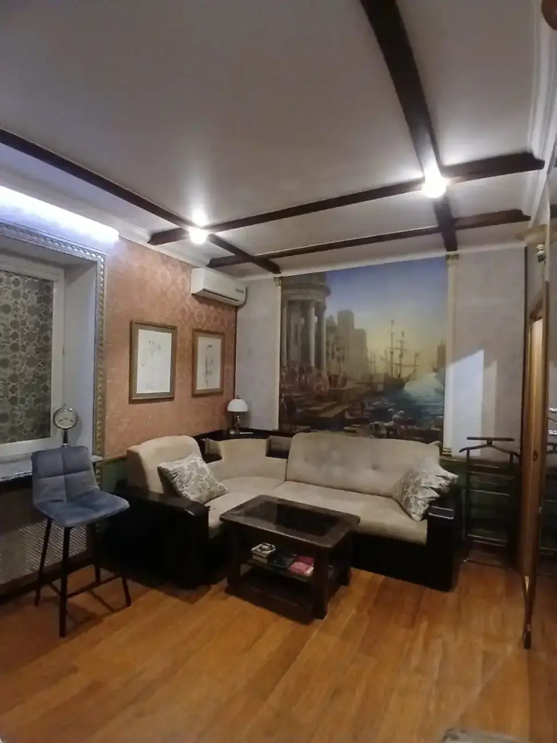 Апартаменты Geonatella