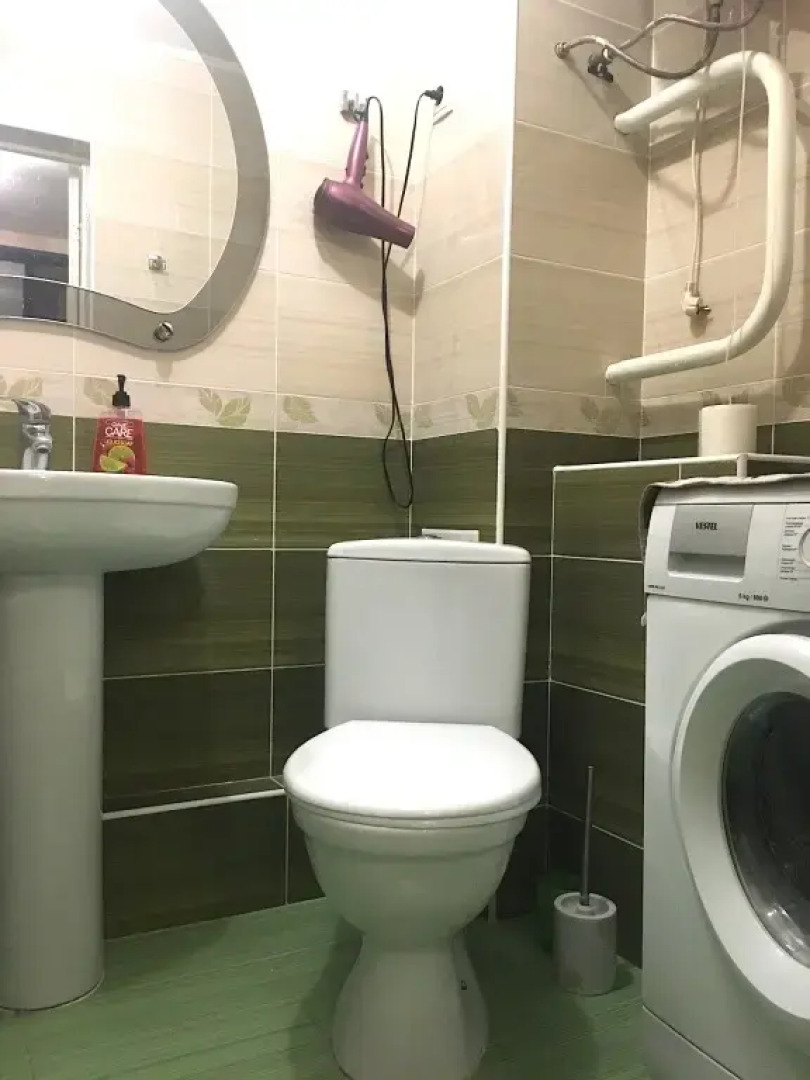 Апартаменты на Меридианной 3 у Набережной Казанки Уютные