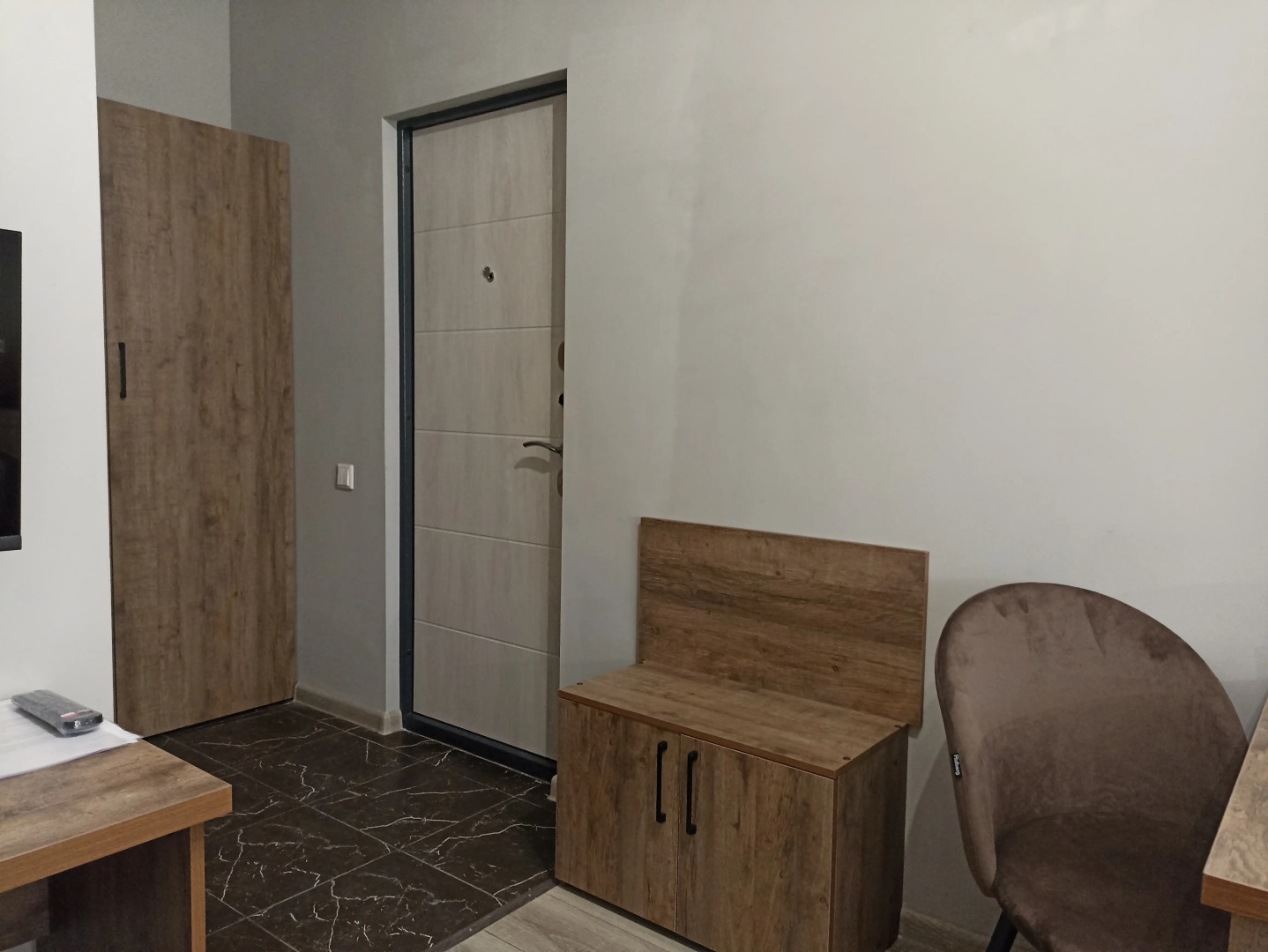 Мини Отель Ana