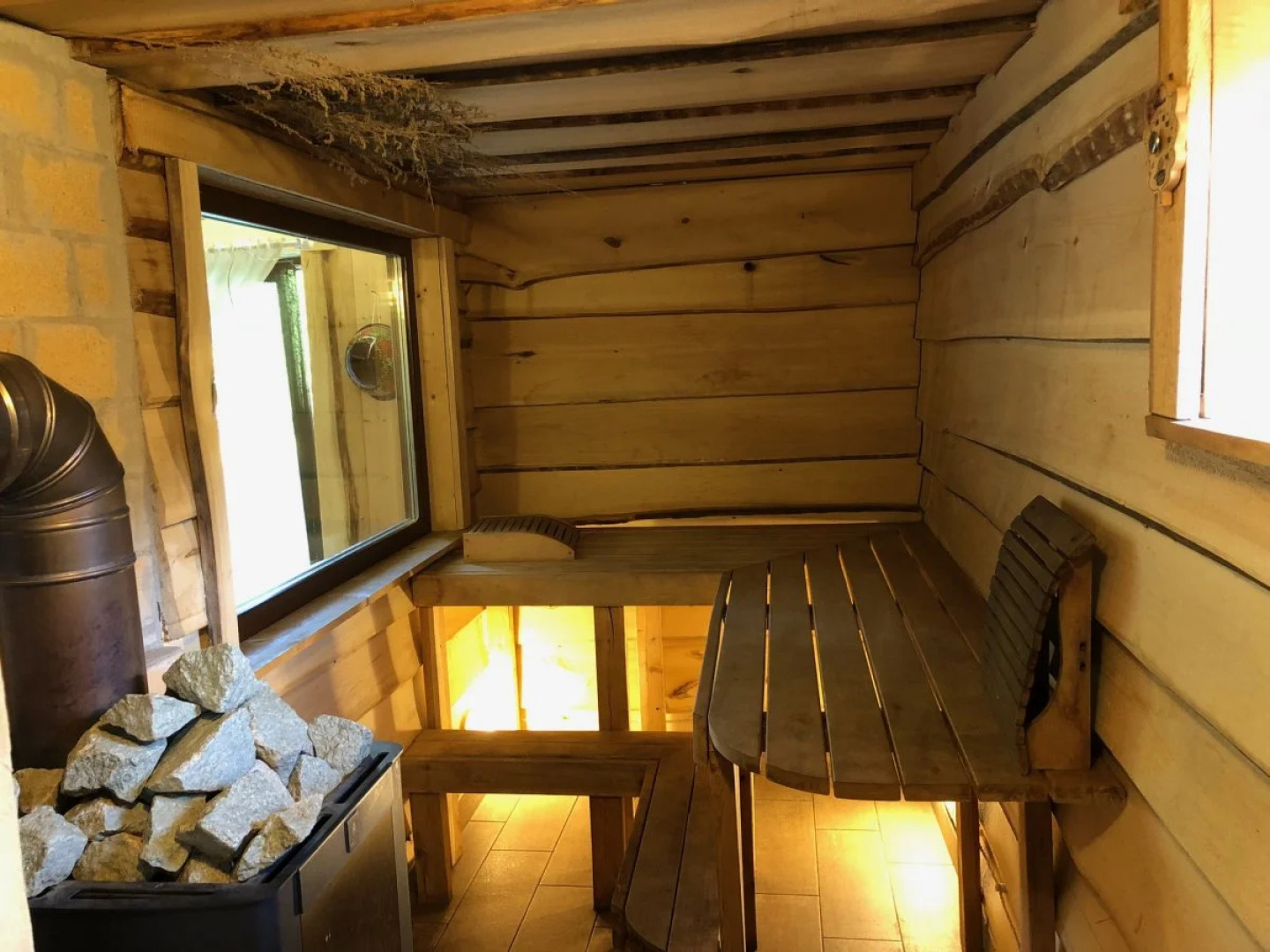 Гостевой дом Усадьба Мордвеза