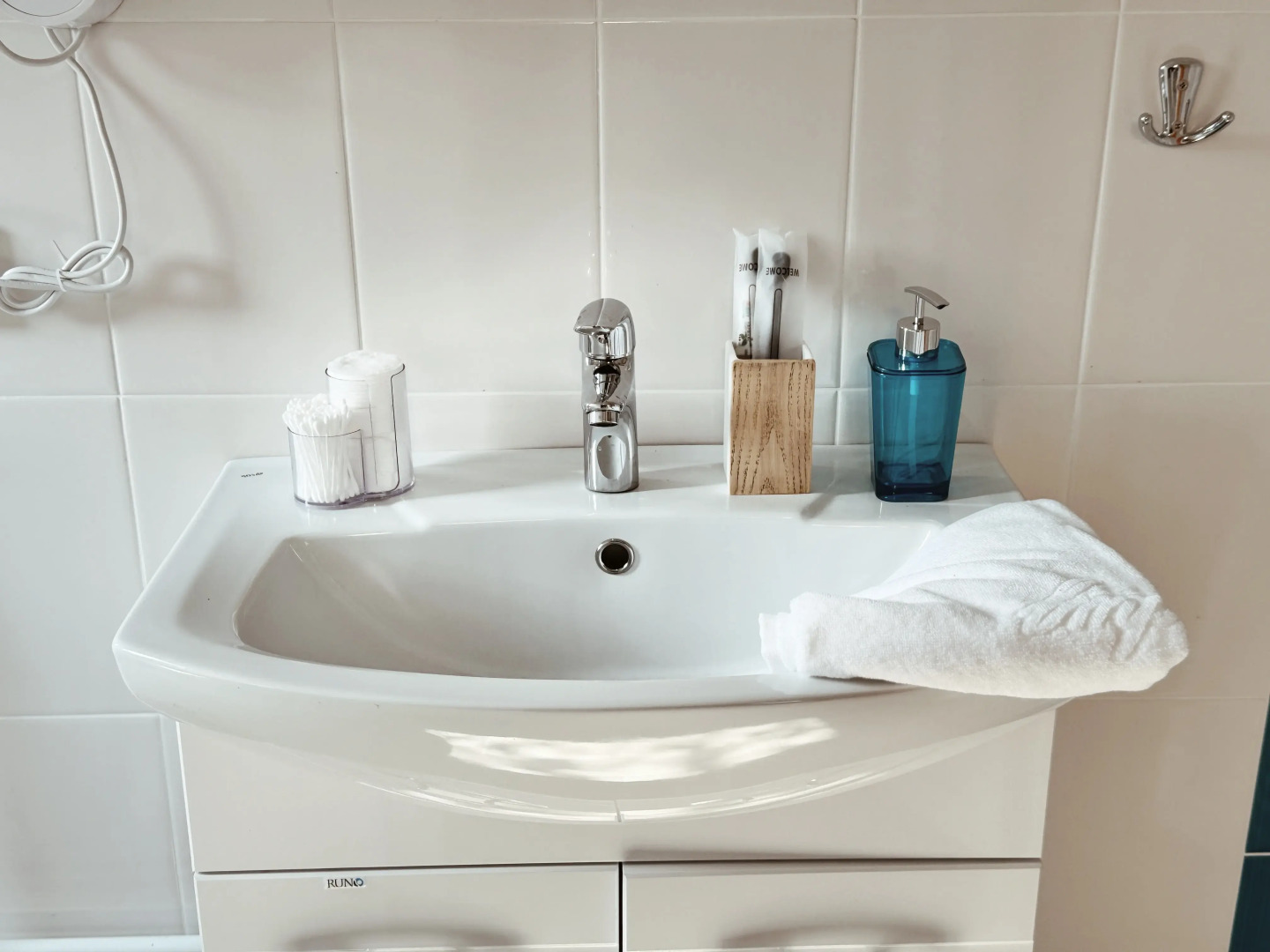 Бунгало Домик у озера