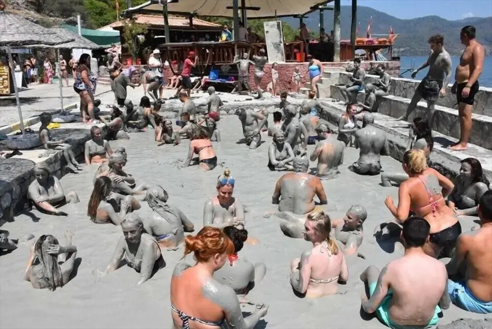 Mandarin Guesthouse - Adult Only