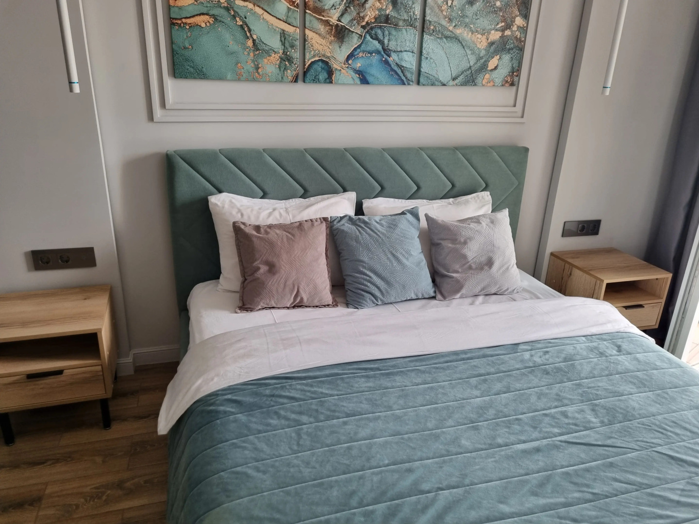 Апартаменты для комфортного отдыха ФОК