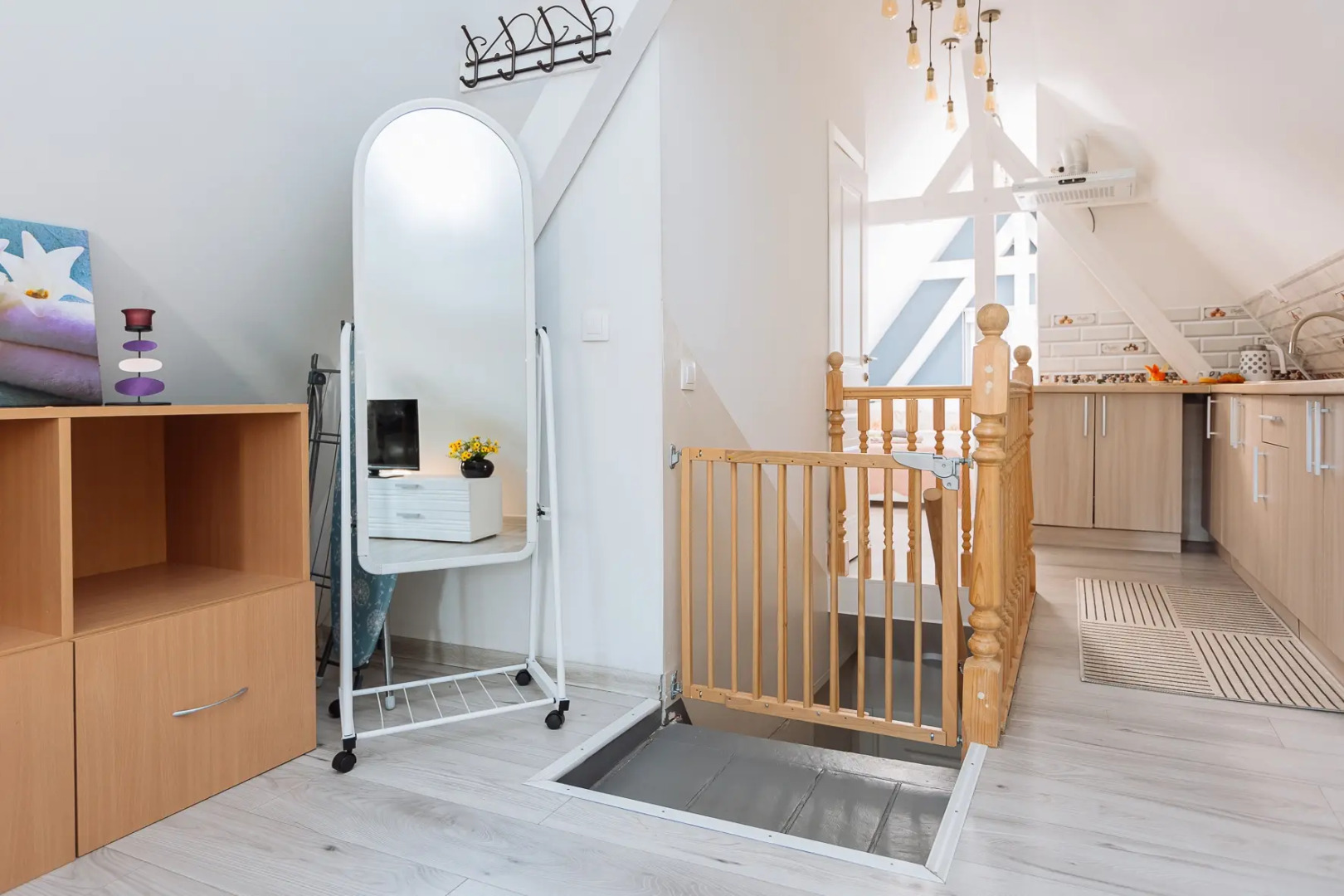 Квартира Артхаус