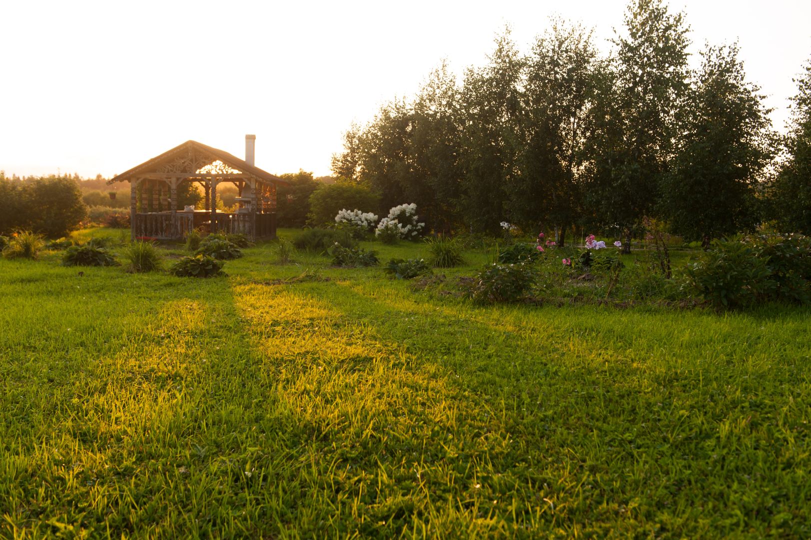 Гостевой дом Поместье Восветава